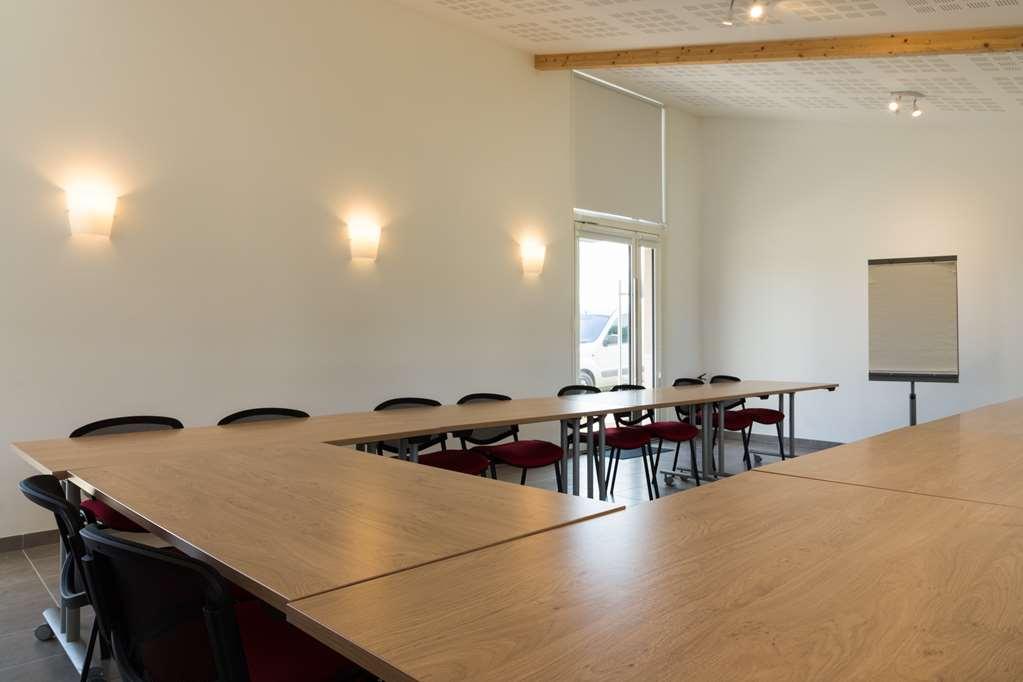 The Originals City, Hôtel Albizia, Sarlat-la-Canéda  Interior foto