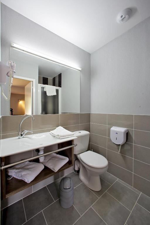 The Originals City, Hôtel Albizia, Sarlat-la-Canéda  Habitación foto