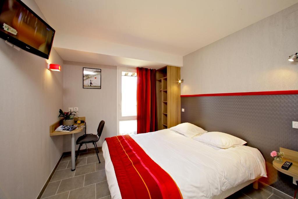 The Originals City, Hôtel Albizia, Sarlat-la-Canéda  Habitación foto