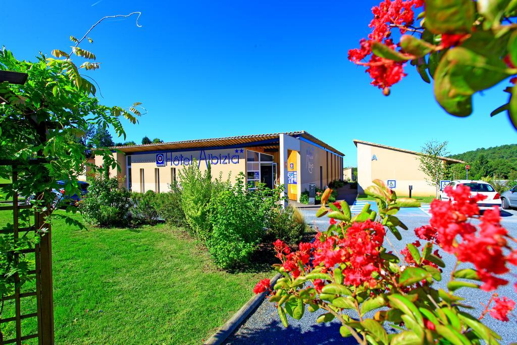 The Originals City, Hôtel Albizia, Sarlat-la-Canéda  Exterior foto